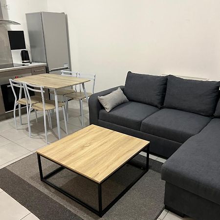 Residence Neuve Le K 10 Mn Gare, Parking , Tram Монпелие Екстериор снимка