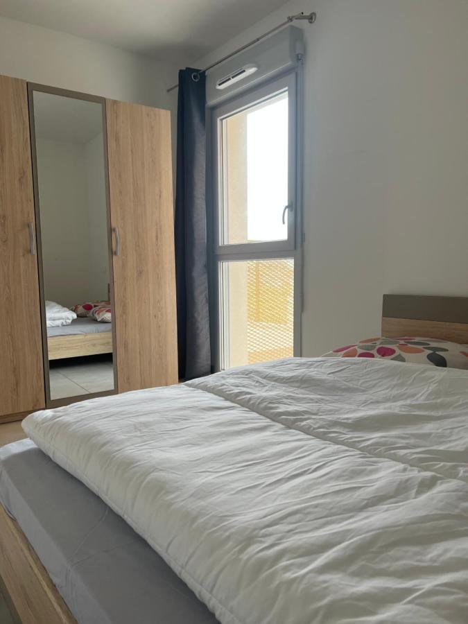 Residence Neuve Le K 10 Mn Gare, Parking , Tram Монпелие Екстериор снимка